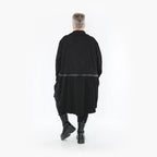 AKH Fashion Jacke 7008 Splendore, Schwarz