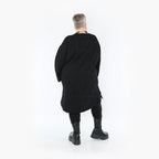 AKH Fashion Kleid 7009 Splendore, Schwarz