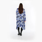 AKH Fashion · Shirt · OhReally · 7108 · Blau/Weiß/Marine