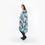 AKH Fashion · Shirt · OhReally · 7108 · Grün/Weiß/Marine