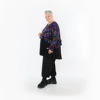 Jeté AKH Fashion 7011, multicolore