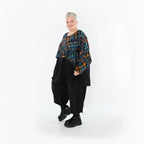 Jeté AKH Fashion 7011, multicolore