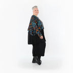Jeté AKH Fashion 7011, multicolore