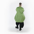 Veste AKH Fashion 7094, verte