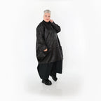 Veste AKH Fashion 7094, noire
