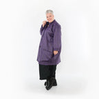 AKH Fashion 7094 Jacket, Violet