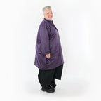 AKH Fashion 7094 Jacket, Violet