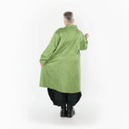 Veste AKH Fashion 7119, verte