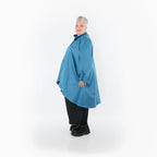 AKH Fashion 7119 Veste, Pétrole