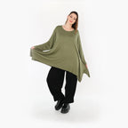 AKH Fashion 1019 Shirt, Olive