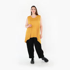 AKH Fashion 3071 Top, Moutarde