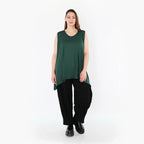 AKH Fashion 3071 Haut, Émeraude