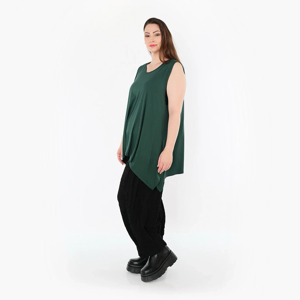 AKH Fashion 3071 Haut, Émeraude