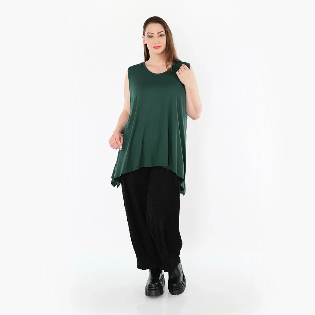 AKH Fashion 3071 Haut, Émeraude