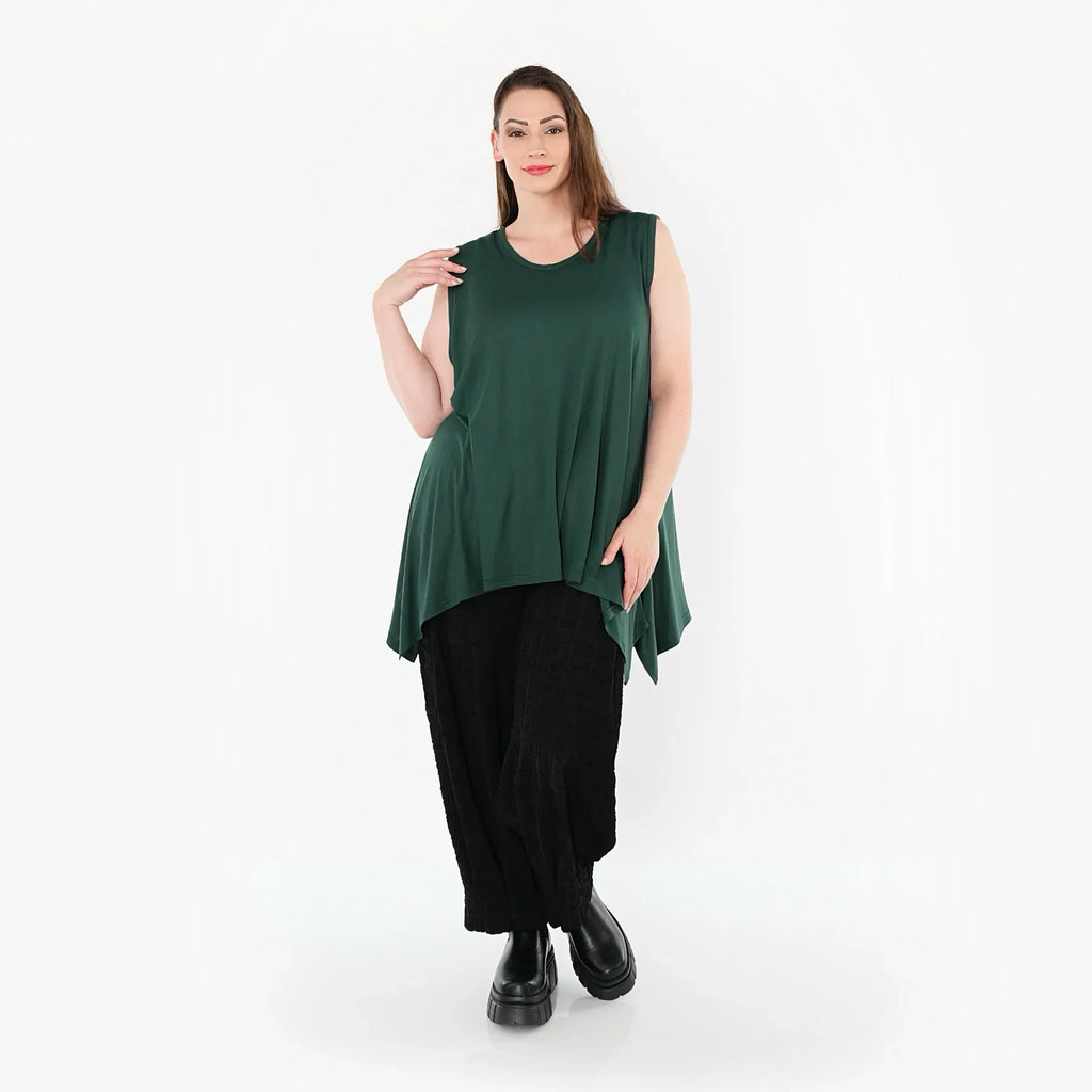AKH Fashion 3071 Haut, Émeraude