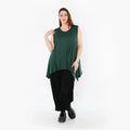 AKH Fashion 3071 Haut, Émeraude