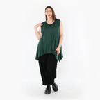 AKH Fashion 3071 Haut, Émeraude