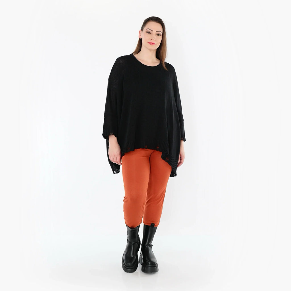 AKH Fashion Legging P100, Rouille