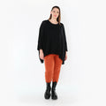 AKH Fashion Legging P100, Rouille