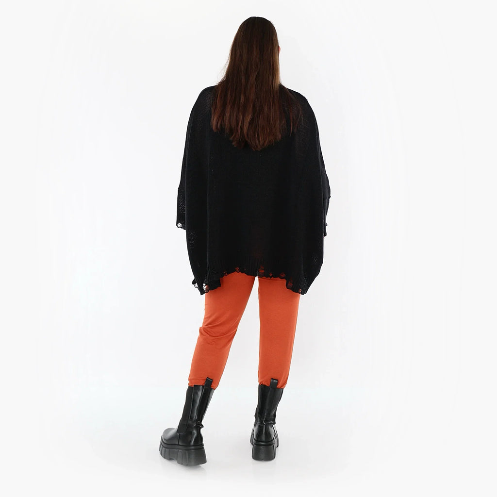 AKH Fashion Legging P100, Rouille
