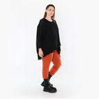 AKH Fashion Legging P100, Rouille