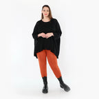 AKH Fashion Legging P100, Rouille