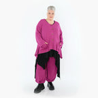 AKH Fashion 118 Veste, Fuchsia
