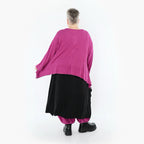 AKH Fashion 118 Veste, Fuchsia