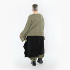 AKH Fashion 118 Jacket, Olive