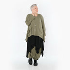 AKH Fashion 118 Jacket, Olive