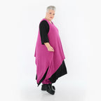AKH Fashion 3067 Robe, Fuchsia