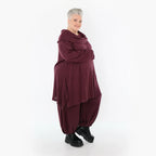 AKH Fashion 5920 Pantalon, Bordeaux