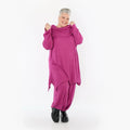 AKH Fashion 5920 Pantalon, Fuchsia