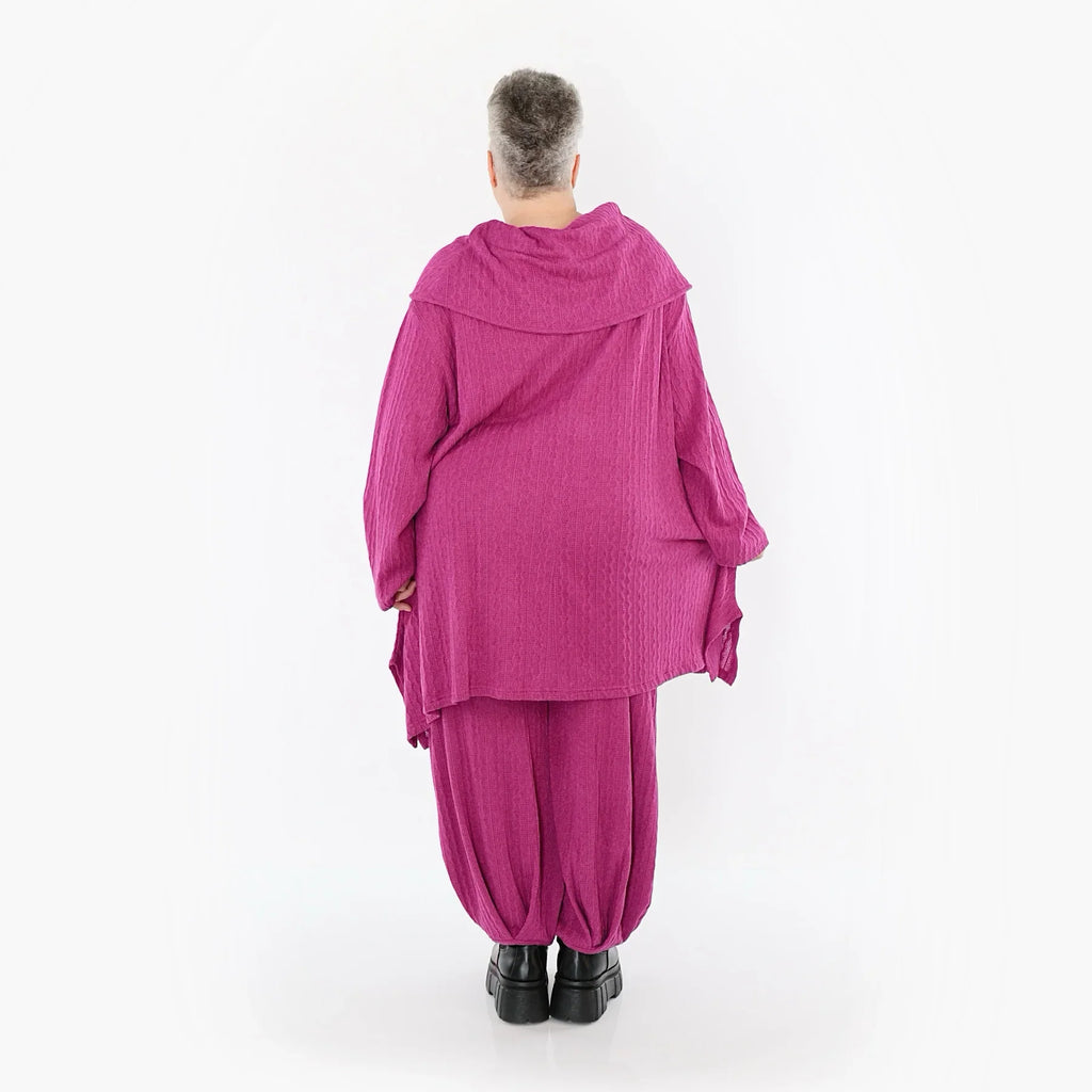 AKH Fashion 5920 Pantalon, Fuchsia