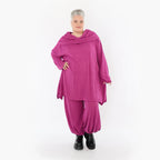 AKH Fashion 5920 Pantalon, Fuchsia