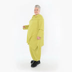 AKH Fashion 5920 Pantalon, Lime