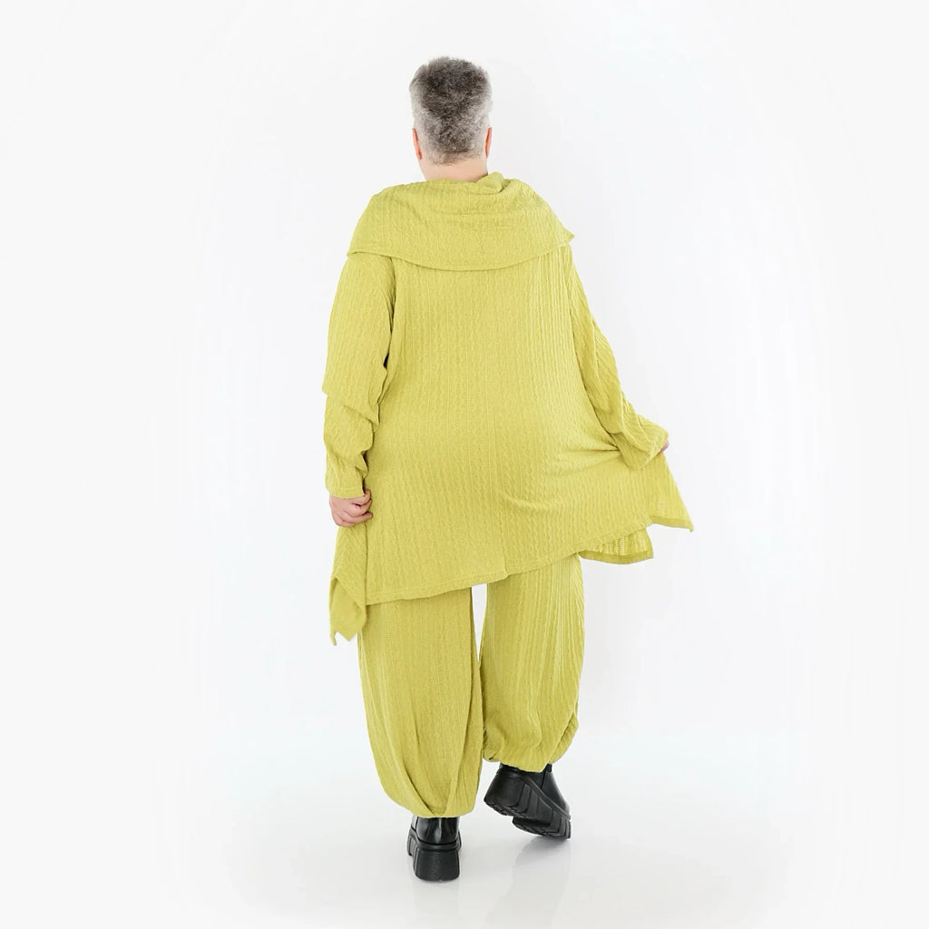 AKH Fashion 5920 Pantalon, Lime