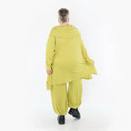 AKH Fashion 5920 Pantalon, Lime