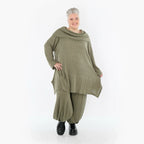 AKH Fashion 5920 Pantalon, Olive