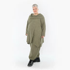 AKH Fashion 5920 Pantalon, Olive
