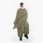 AKH Fashion 5920 Pantalon, Olive