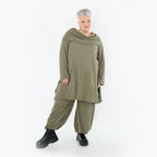 AKH Fashion 5920 Pantalon, Olive