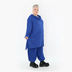 AKH Fashion 5920 Pantalon, bleu roi