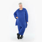 AKH Fashion 5920 Pantalon, bleu roi
