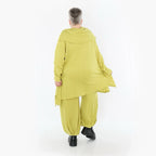 AKH Fashion 7145 Grande Chemise, Citron Vert