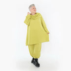 AKH Fashion 7145 Grande Chemise, Citron Vert