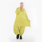 AKH Fashion 7145 Grande Chemise, Citron Vert