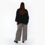 AKH Fashion 122 Pantalon, Gris
