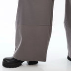 AKH Fashion 122 Pantalon, Gris