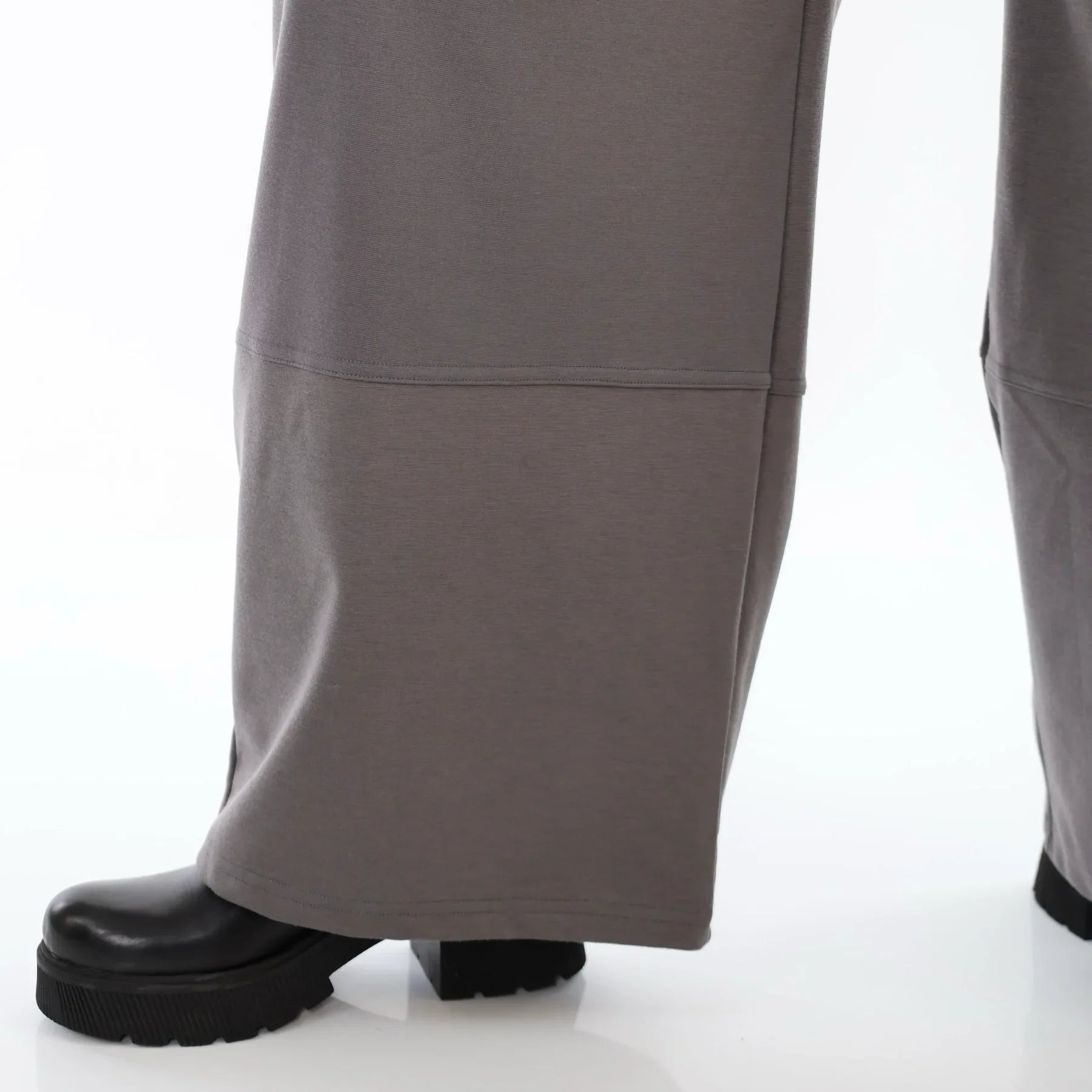 AKH Fashion 122 Pantalon, Gris